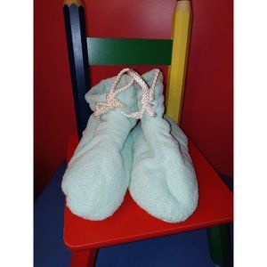 Sarah Peyton Warm/Cool Slippers